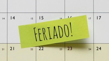 Ya es oficial: el Gobierno decretó feriado para los empleados públicos