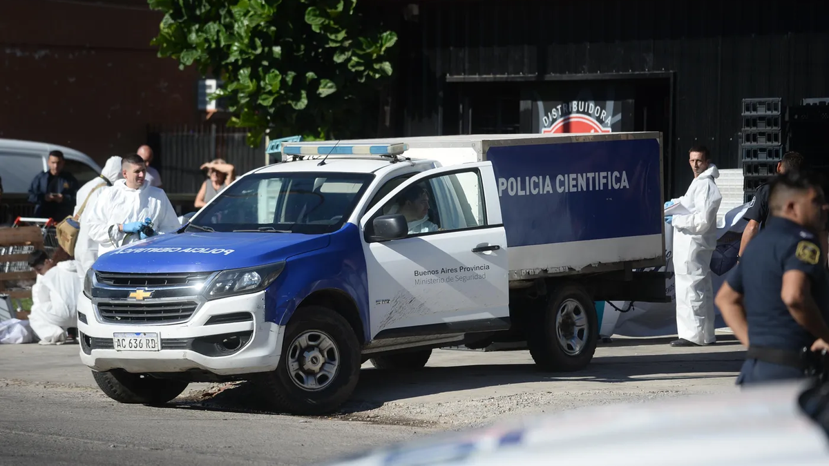 Mirá cómo me dejaron, el desesperante último video de Rodrigo Miguel, el joven de 26 años asesinado