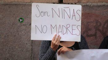 Creció el embarazo en nenas de 10 a 14 años: en provincia de Buenos Aires el aumento fue de 53%