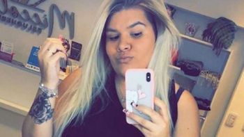 El duro posteo de More Rial en medio de la guerra con Jorge: Fue una vida...