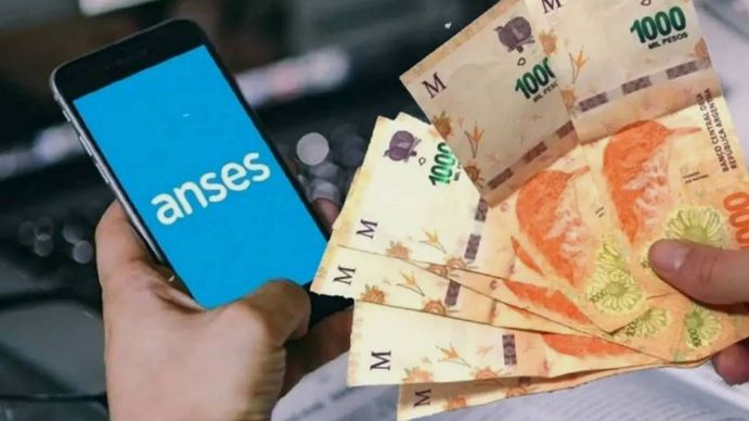 ANSES: ¿Quiénes pueden cobrar el bono de $70.000 en marzo?