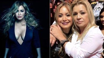 La furia de Karina La Princesita con Dalila: Me dolió mucho que no venga al show
