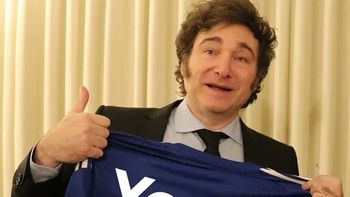 Duras Críticas del Gobierno de Javier Milei a los jefes de la CGT el día después del segundo paro general. ¿Se viene la reforma sindical? Foto: Archivo Duras Críticas del Gobierno de Javier Milei a los jefes de la CGT el día después del segundo paro general. ¿Se viene la reforma sindical? Foto: Archivo