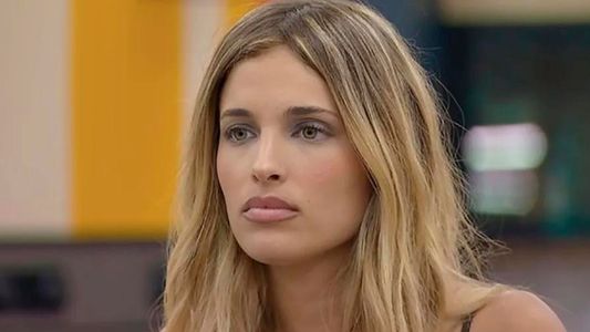 Gran Hermano: Preocupación por el estado de salud de Martina dentro de la casa