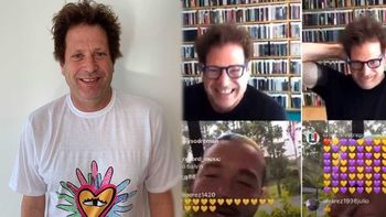 Bebe Contepomi habló sobre el acoso que sufrió luego de la viralización de un video que preocupó hasta a sus familiares