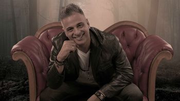 Parte médico de Marcelo Iripino, quien evoluciona favorablemente