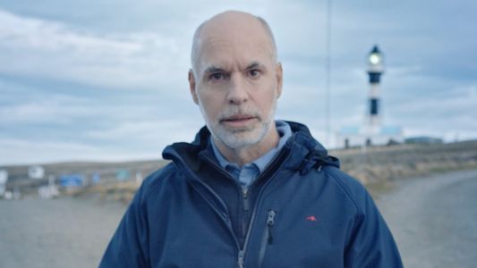 A través de redes sociales, Horacio Rodríguez Larreta lanzó su candidatura: Quiero ser un buen presidente