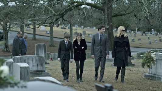 Ozark: ¿Cuándo se estrena la temporada 4 de la serie de Netflix?