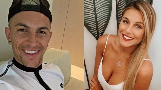 La cruda confesión de Luifa Galesio: En mi vida nunca lloré tanto por alguien como ha sido por Ivana (Icardi)