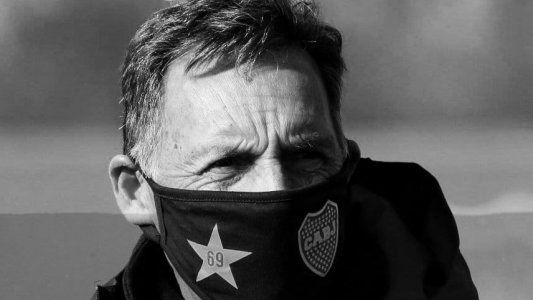 Boca y una posible medida para salvaguardar la salud de Miguel Ángel Russo