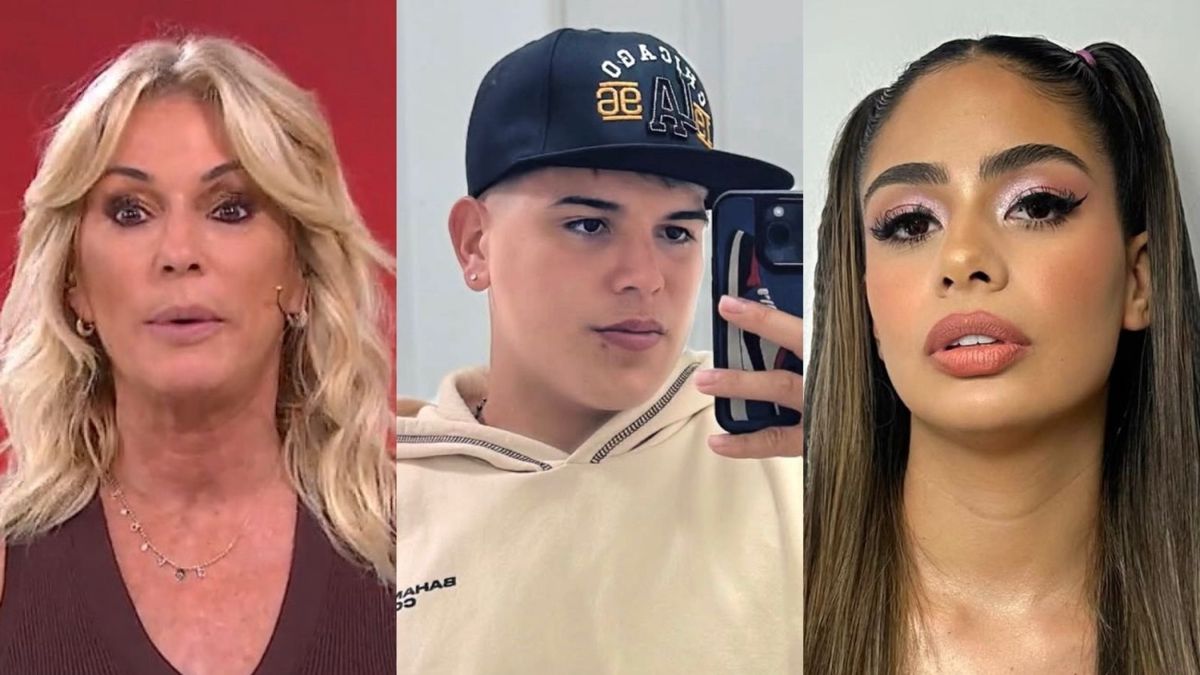 Yanina Latorre reveló por qué el papá de Thiago impide que Daniela Celis lo vea en el hospital