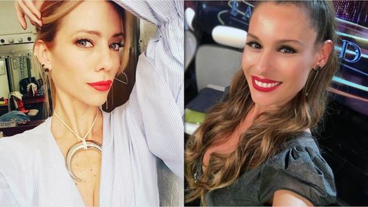 La respuesta de Pampita a Nicole, luego de que la tratara de tibia por su posición sobre el aborto