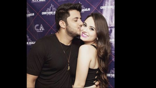 La muerte del cantante Cristiano Araújo conmueve a Brasil