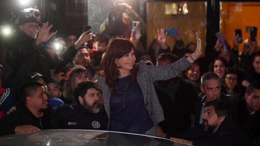 Atentado a Cristina Kirchner: diputados y senadores de la oposición repudiaron el hecho