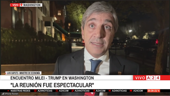 El Gobierno estima que los anuncios de los acuerdos con EE.UU. van a ser pronto