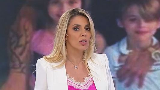 Por qué Virginia Gallardo resguardó el secreto más íntimo de la familia Fort