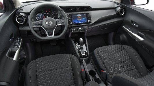 El nuevo Nissan Kicks llegó a la Argentina