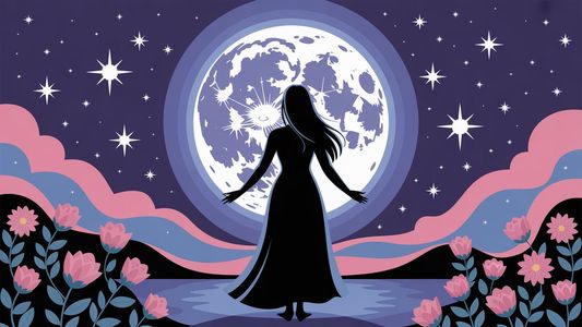 Luna en Cáncer: los 5 signos que reciben un shock de energía positiva en agosto