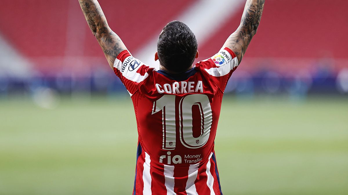 Atlético Madrid
