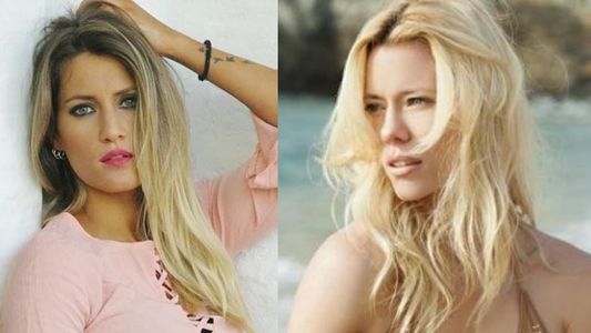 Mica Viciconte disparó contra Nicole Neumann