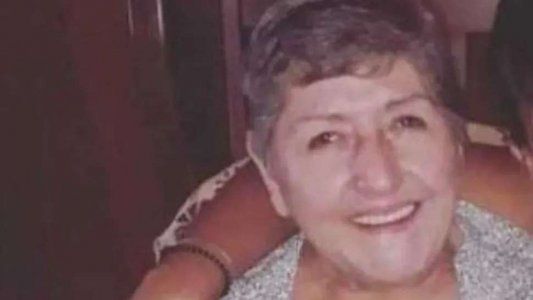 Murió la mujer a la que le amputaron la pierna equivocada