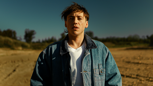 Paulo Londra presentó su nuevo álbum Back to the game