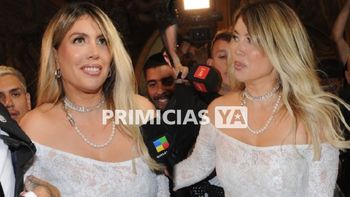 Wanda Nara habló de forma terminante sobre el pedido de desalojo a Mauro Icardi: Por motivos...