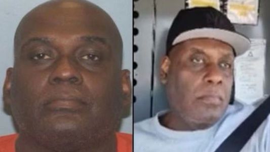 Arrestaron en Nueva York al presunto responsable del tiroteo en el subte que hirió a al menos 16 personas