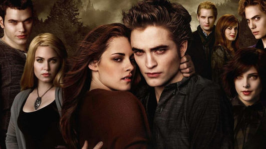 ¡VUELVE CREPÚSCULO! Netflix anuncia una nueva serie centrada en EDWARD CULLEN
