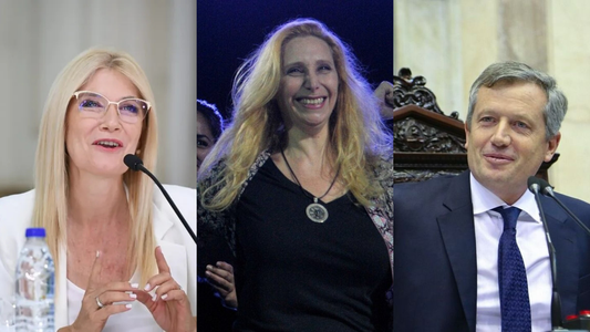 Cierre de listas en PBA: tensión, internas y nombres que se definen sobre la hora