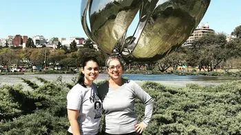 El asesino de Avenida Corrientes: quién es el hombre que mató a una turista brasileña a golpes