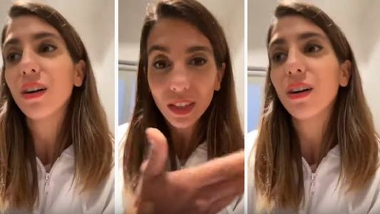 Cinthia Fernández no tiene paz: terrible escándalo con una vecina del country donde vive