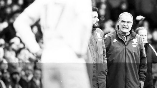 El Leeds de Bielsa volverá a la competencia el domingo 21 de junio