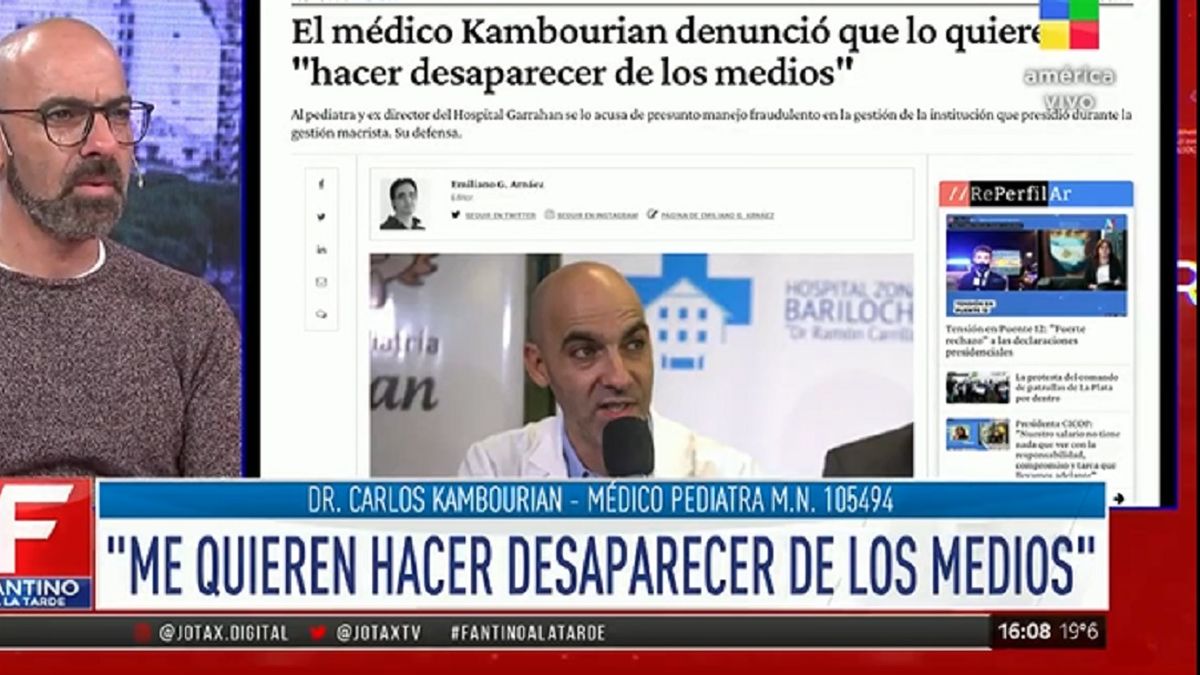 -Carlos Kambourian-