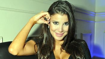 Andrea Rincón: Mi enfermedad me sirve para la actuación