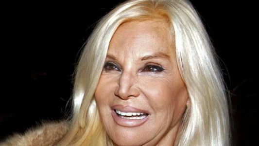 ¿Por qué a Susana le gusta tanto descansar en La Mary?