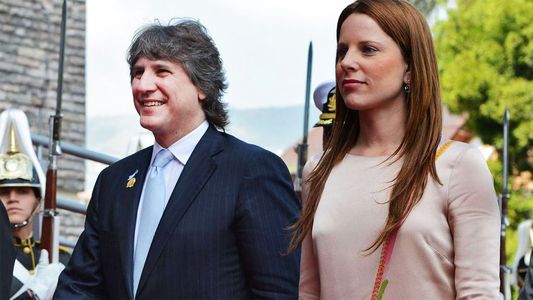 Optimismo en el círculo íntimo de Kämpfer por la citación a indagatoria en el caso Boudou