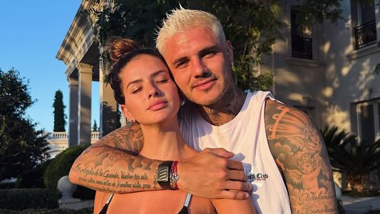 Yanina Latorre reveló el escandaloso motivo del viaje a Milán de Mauro Icardi y la China Suárez