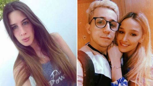 Sofía Sorrenti lleva a la Justicia a Martina Scigliano, la novia de Rodrigo Noya