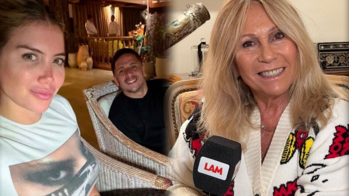 Ana Rosenfeld filtró la verdad sobre la separación de Wanda Nara y Martín Migueles: Le pidió...