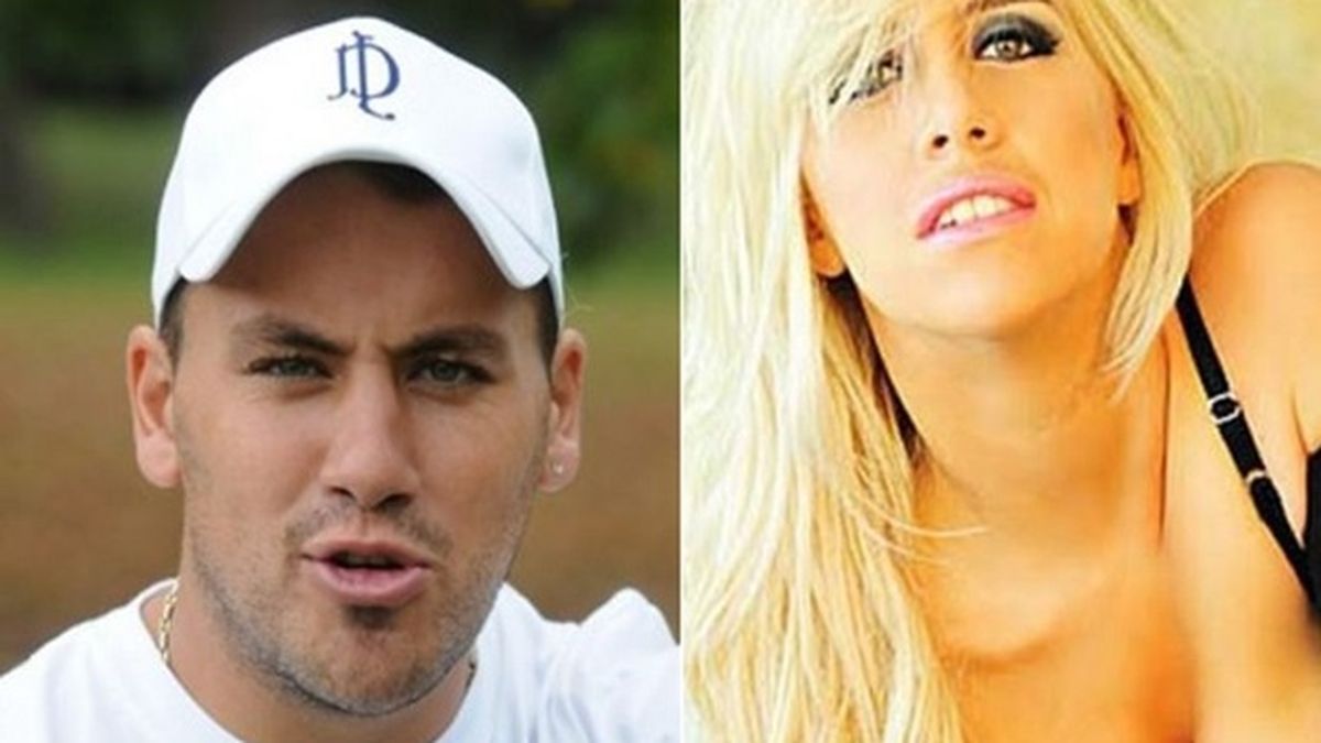 Lo confesó! / El Ogro Fabbiani: “Salí con Wanda Nara”