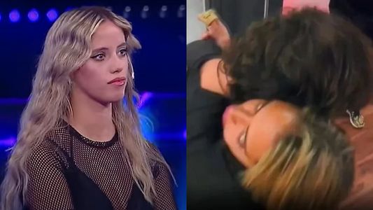 Tras su salida de Gran Hermano, Denisse estalló por el acercamiento de Sabrina a Bautista: Estoy re caliente