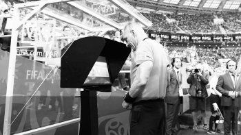 Los cambios que impondrá la FIFA en las reglas de juego a partir del 1º de julio