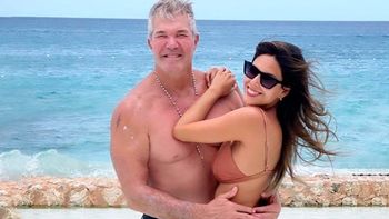 Funaron a Fernando Burlando y Barby Franco por su video en una favela: Romantizando la pobreza