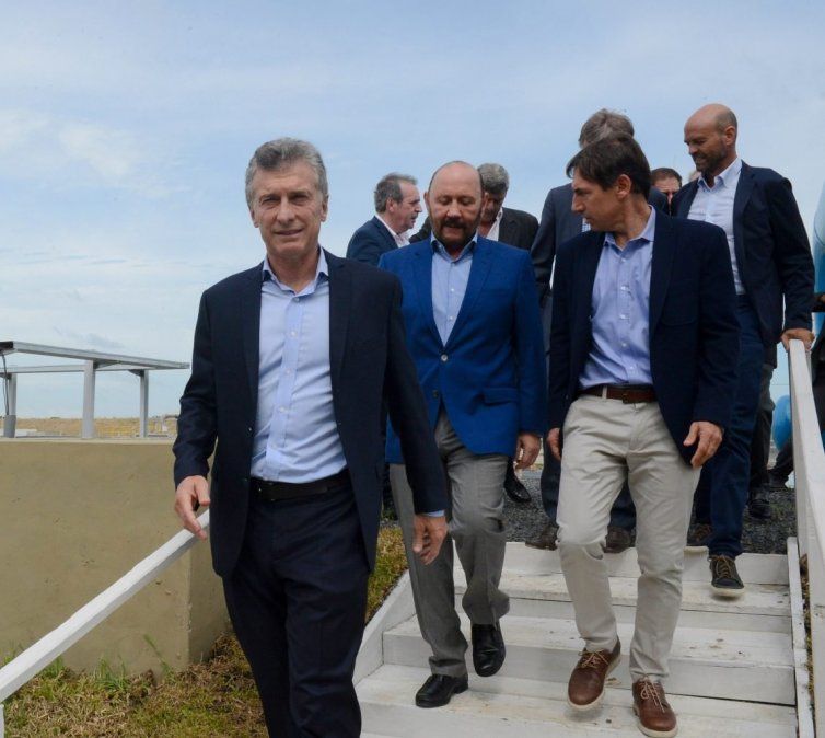 Recalculando: Macri busca cerrar las heridas con el peronismo para sostener la división opositora