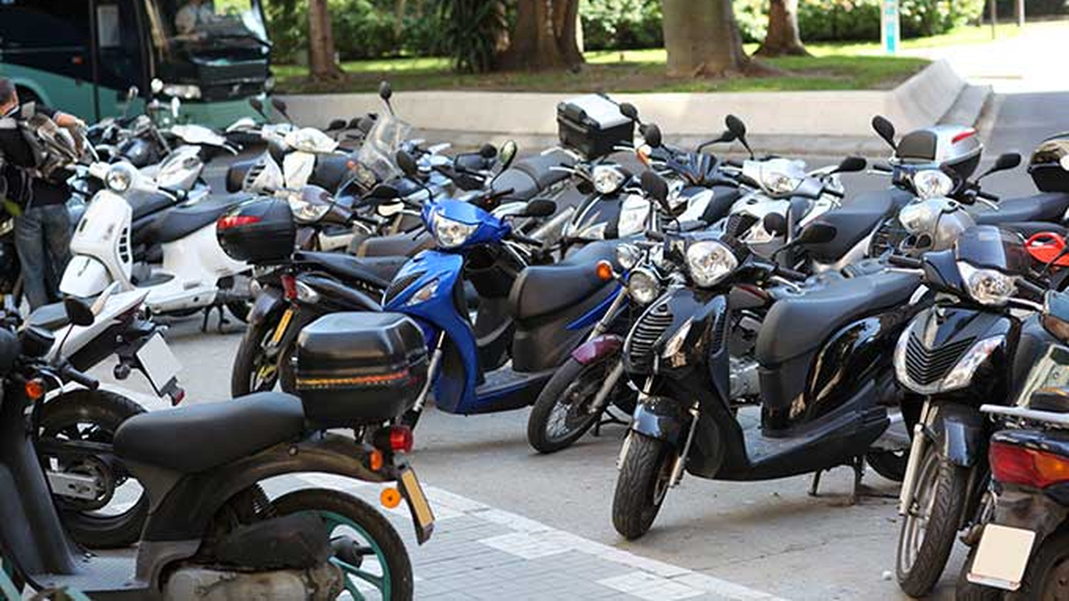 Plan Mi Moto 2022: cuál es el modelo más económico que se puede conseguir