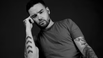 Horas antes de su muerte: filtran la última foto de Liam Payne con vida