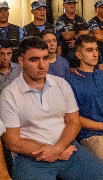 Escándalo entre los rugbiers: se supo cuál se negó a hacer el documental e intentó bajarlo