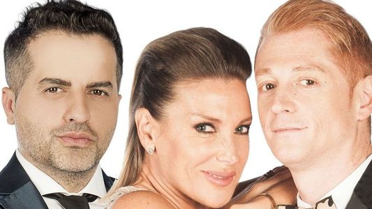 Martín Liberman bloqueó a Ángel de Brito en Twitter