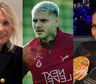 El letal descargo de Mauro Icardi contra Ana Rosenfeld por la detención del ex abogado de Wanda Nara